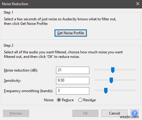 How To Record Audio On Windows 10