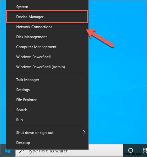How To Roll Back A Driver In Windows 10