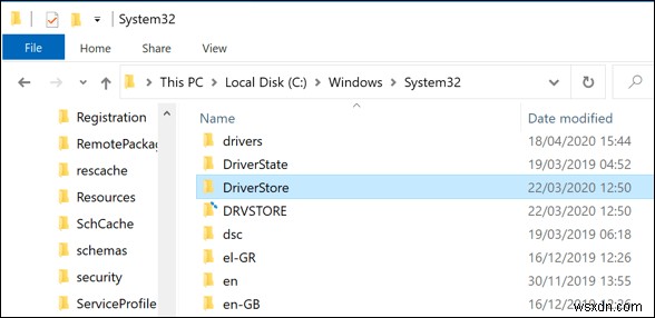 How To Roll Back A Driver In Windows 10