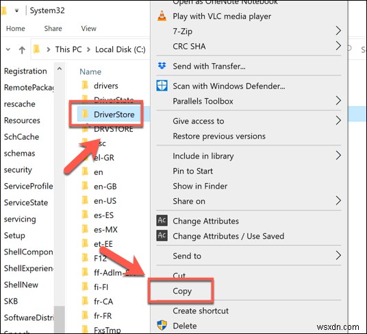 How To Roll Back A Driver In Windows 10