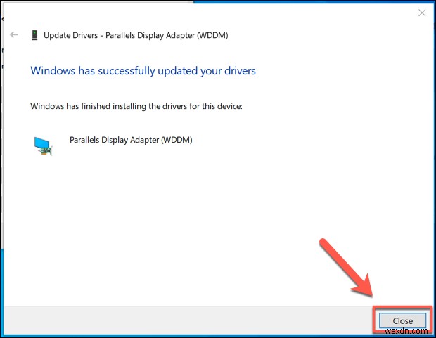 How To Roll Back A Driver In Windows 10