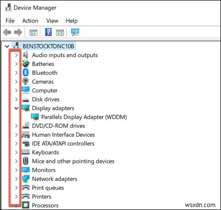How To Roll Back A Driver In Windows 10