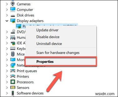 How To Roll Back A Driver In Windows 10