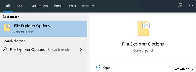7 Tips If Windows Explorer Keeps Crashing