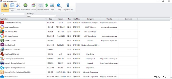 How To Properly Uninstall Programs on Windows 10