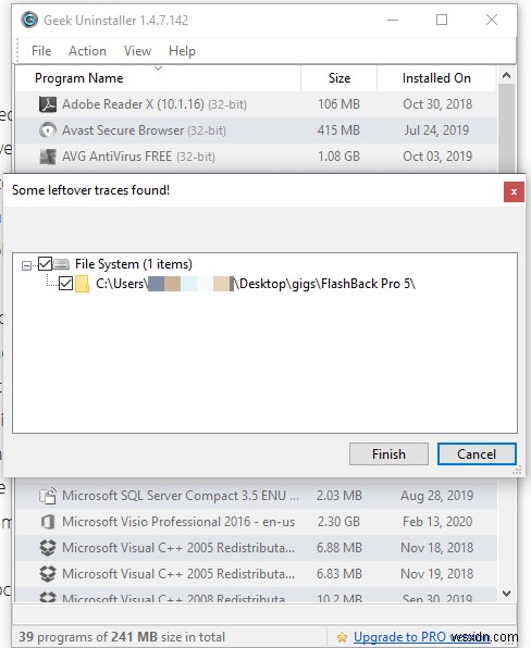 How To Properly Uninstall Programs on Windows 10