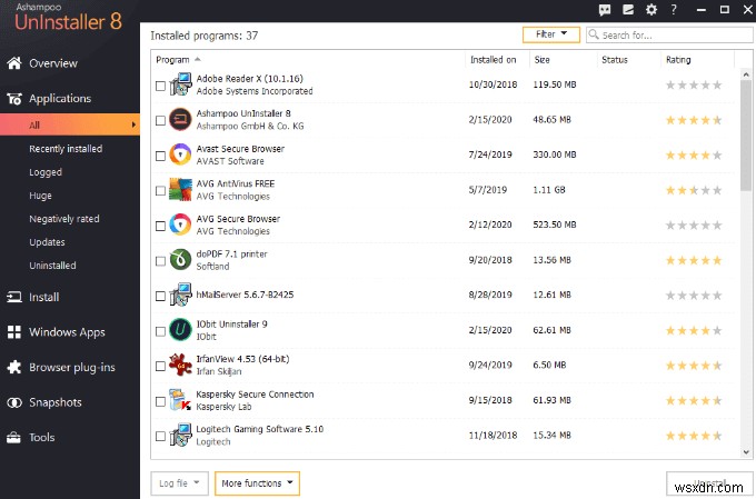 How To Properly Uninstall Programs on Windows 10