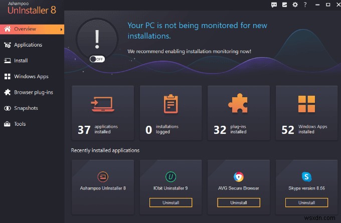 How To Properly Uninstall Programs on Windows 10