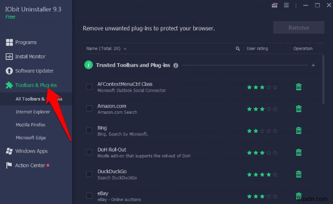 How To Properly Uninstall Programs on Windows 10
