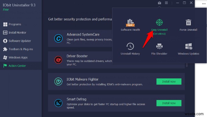 How To Properly Uninstall Programs on Windows 10