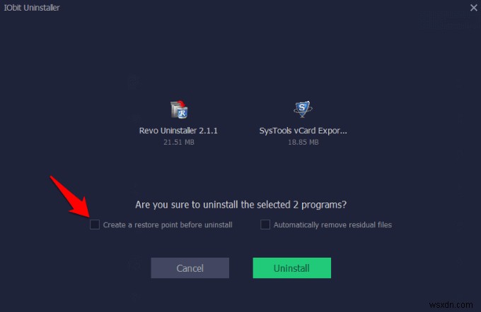 How To Properly Uninstall Programs on Windows 10
