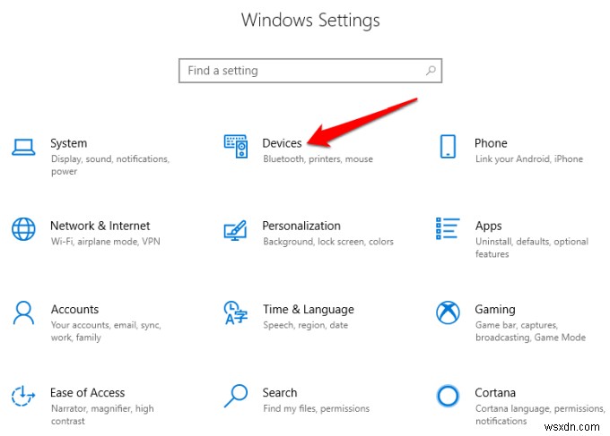 How To Turn On Bluetooth On Windows 10