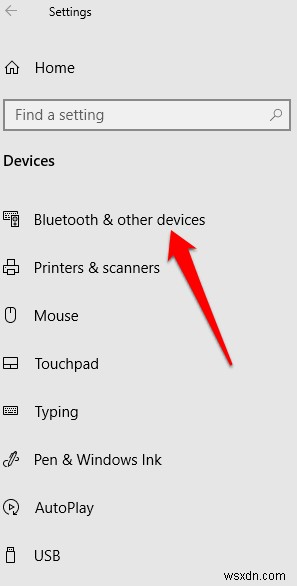 How To Turn On Bluetooth On Windows 10