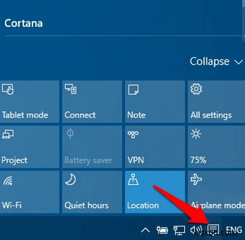 How To Turn On Bluetooth On Windows 10