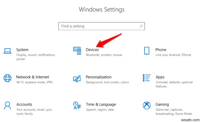 How To Turn On Bluetooth On Windows 10