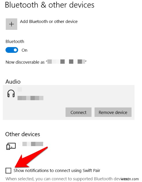 How To Turn On Bluetooth On Windows 10