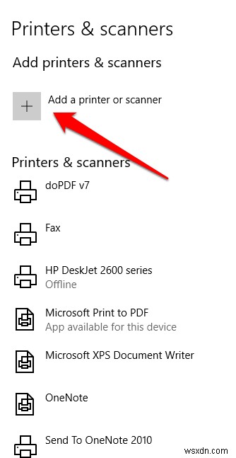How To Turn On Bluetooth On Windows 10