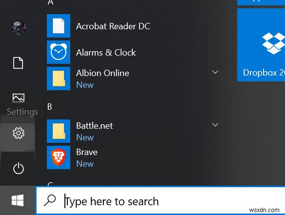 How to Access the Windows 10 Startup Folder