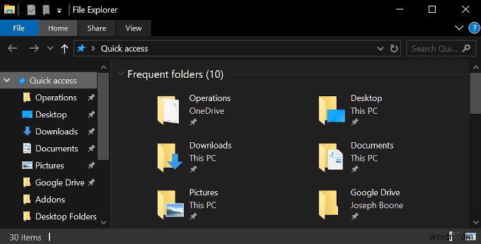 How to Access the Windows 10 Startup Folder