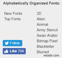 8 Safe Sites to Discover New Fonts for Windows 10