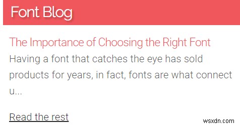 8 Safe Sites to Discover New Fonts for Windows 10