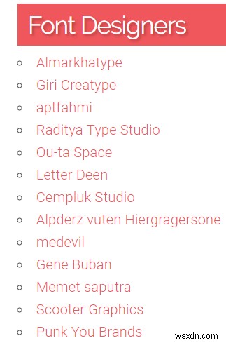 8 Safe Sites to Discover New Fonts for Windows 10