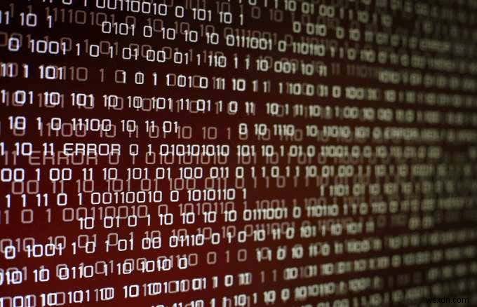 How to Fix Registry Errors in Windows 10