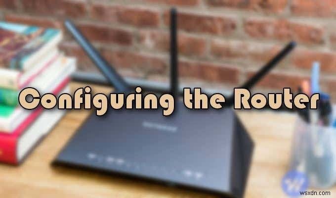 How to Set Up the Windows 10 Built-In VPN Service