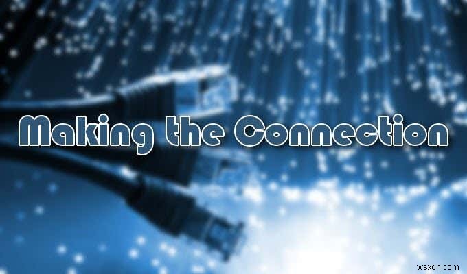 How to Set Up the Windows 10 Built-In VPN Service