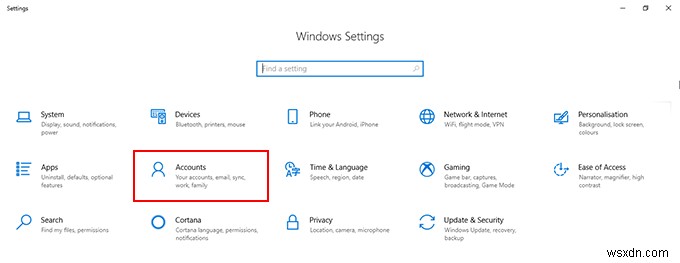 How To Create a Passwordless Login On Windows 10