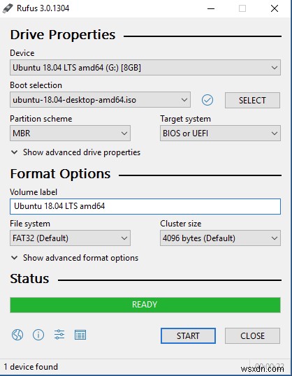 How To Dual Boot Ubuntu With Windows 10