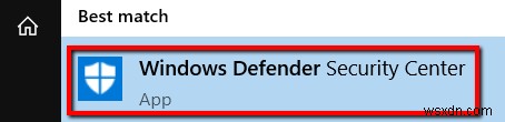 Does Windows 10 Need Antivirus When You Have Windows Defender?