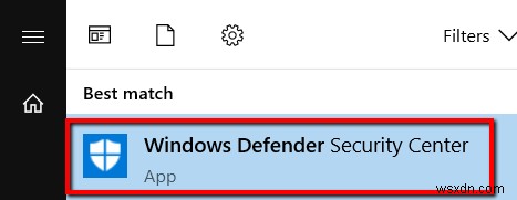 Does Windows 10 Need Antivirus When You Have Windows Defender?