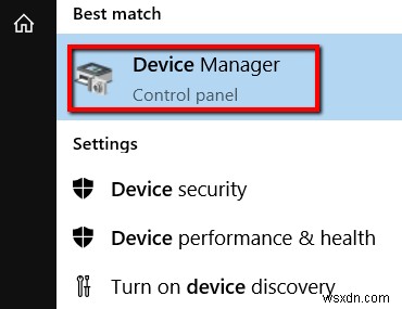 How To Fix The Black Screen Of Death On Windows 10