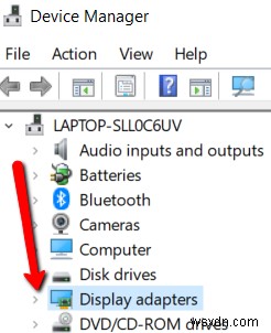How To Fix The Black Screen Of Death On Windows 10