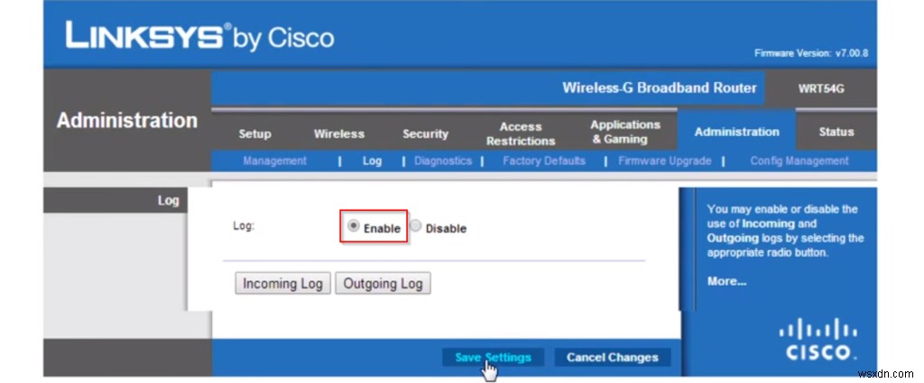 How To Track Router History & Monitor Internet Activity