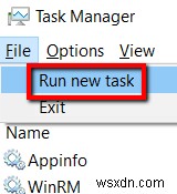 How To Fix The Black Screen Of Death On Windows 10