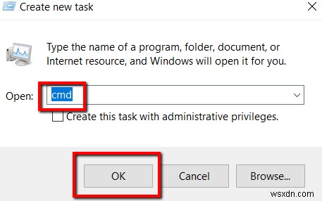 How To Fix The Black Screen Of Death On Windows 10