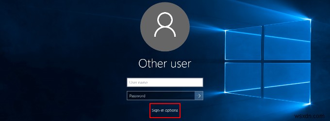 How To Bypass a Windows Login Screen If You Have Lost Your Password