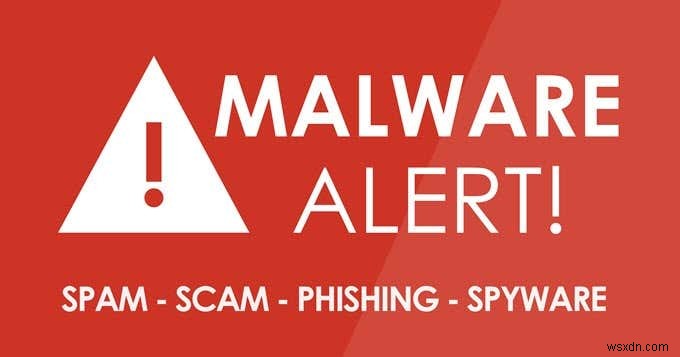 How to Scan for Malware in Windows 10﻿