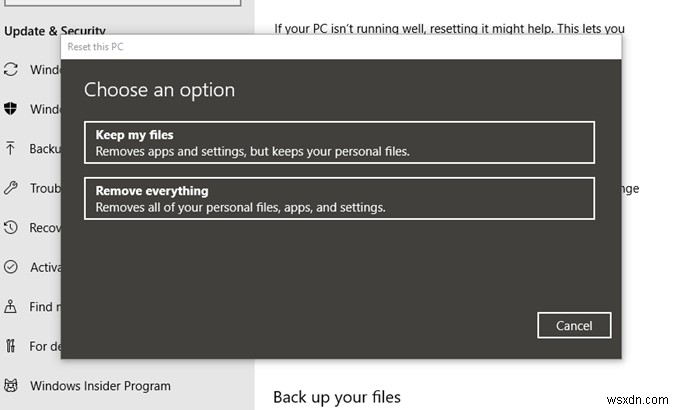 How to Scan for Malware in Windows 10﻿
