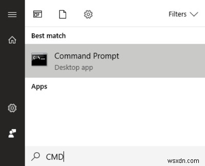 How to Customize the Command Prompt in Windows 10