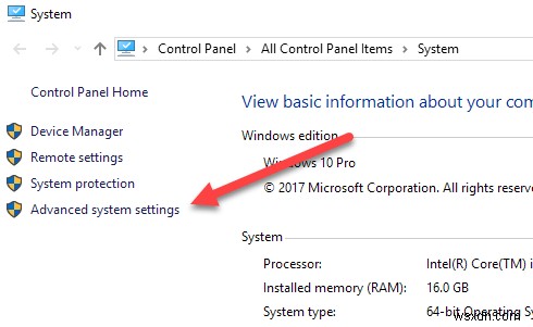 How to Add to Windows PATH Environment Variable