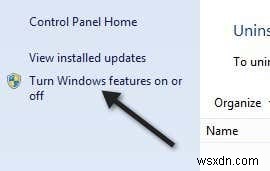 Enable Windows 10 Hyper-V