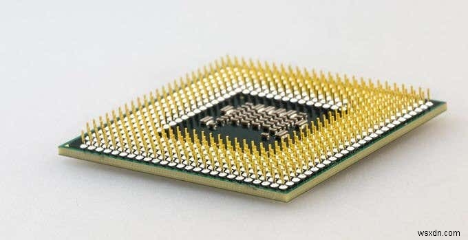 Fix “Your PC’s CPU isn’t compatible with Windows 8/10” Error