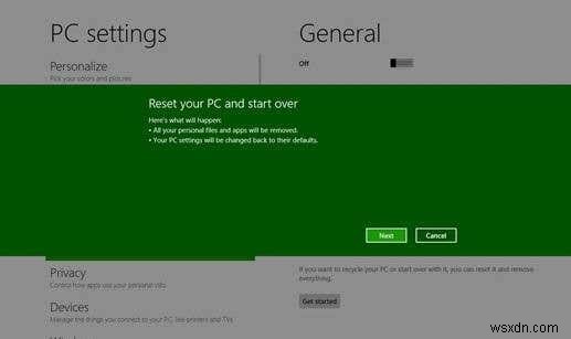 Top 10 Differences between Windows 7 and Windows 8/10