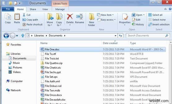 Top 10 Differences between Windows 7 and Windows 8/10