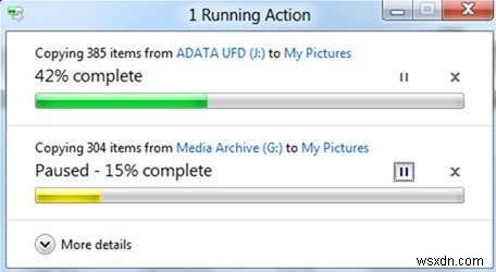 Top 10 Differences between Windows 7 and Windows 8/10
