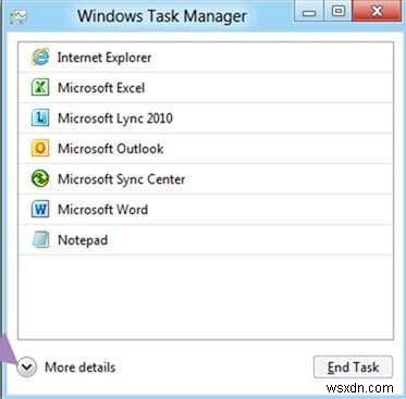Top 10 Differences between Windows 7 and Windows 8/10