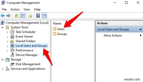 Fix “You need permission to perform this action” Error